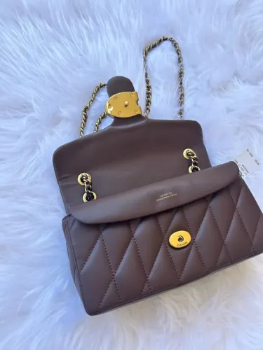 Bolsa coach