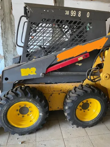 Bobcat volvo 2010