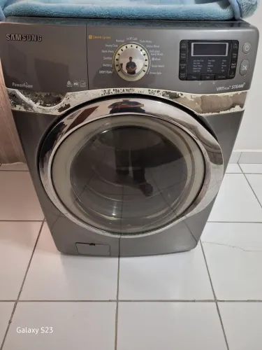 Maquina de lavar Samsung