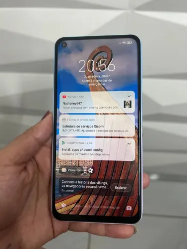 Redmi note 9