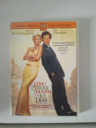 Filmes DVD