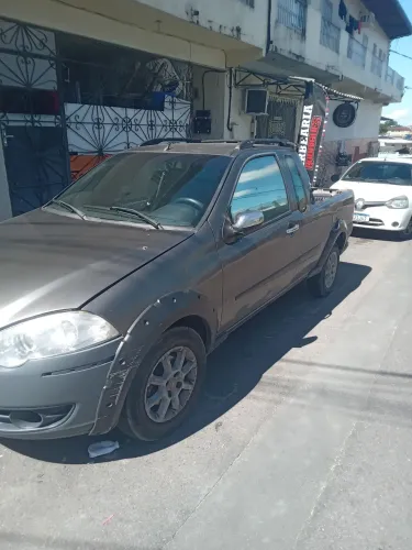 Vender um carro