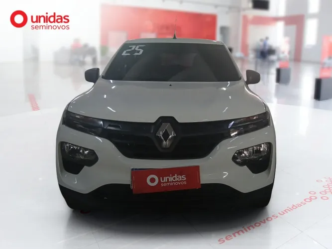 Renault Kwid 1.0 Zen 2023