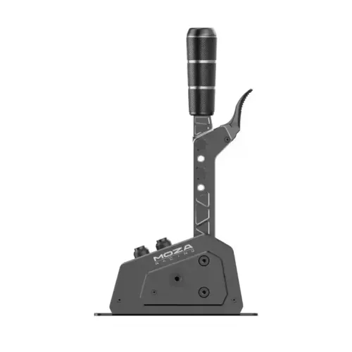 Cambio Sequencial MOZA RACING SGP Sequential Shifter