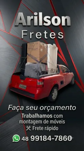 Frete
