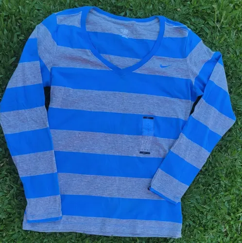 Blusinha Nike feminina G