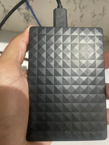 HD Externo 1TB Seagate