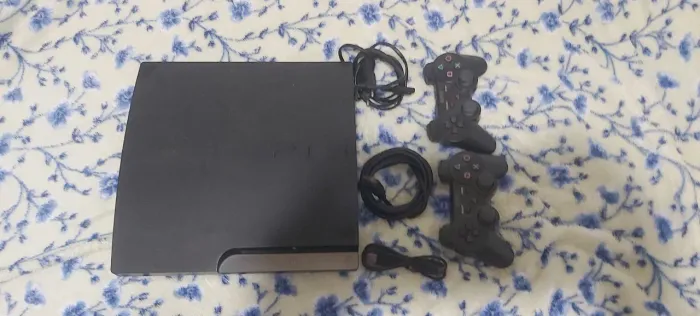 Ps3 desbloqueado
