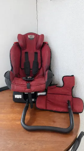 Cadeirinha para carro