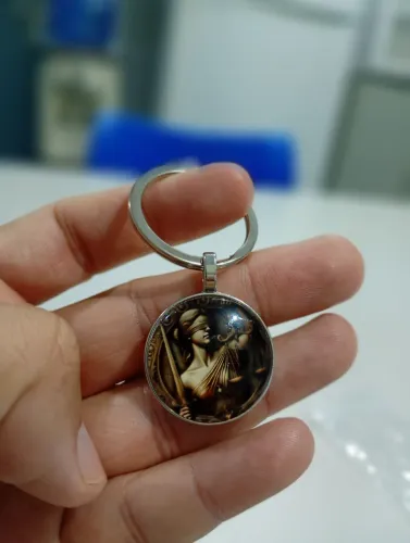 Chaveiro da Justiça