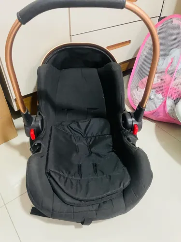Bebê conforto