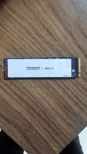 Ssd 1TB