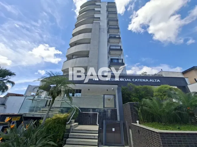 Excelente Apartamento 1 dormitório(s) em Carvoeira - Florianópolis