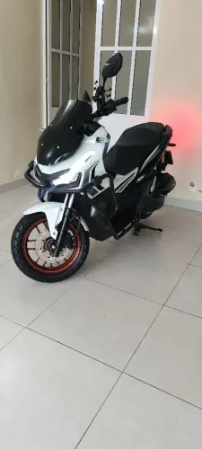 Honda ADV 150 zerada moto única!!!