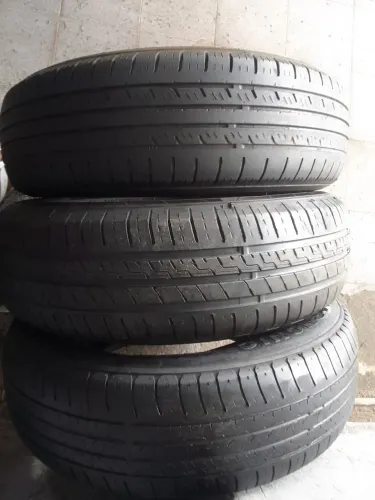 Pneu 175/75/14