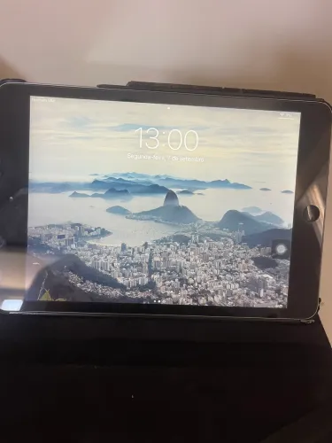 iPad mini 2