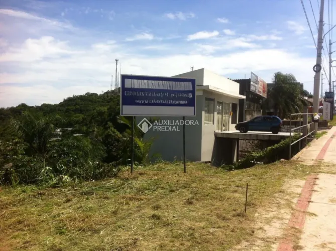 Terreno à Venda - Ingleses SC 403