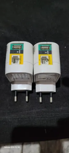 Roteador E 2 Repetidores D-link Dir 505 Branco (Usado)