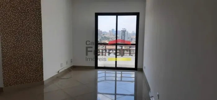 Apartamento região Mandaqui 03 dormitórios e 02 vagas
