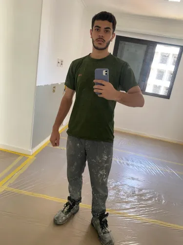 Ajudante de pedreiro e pintor, reformas 