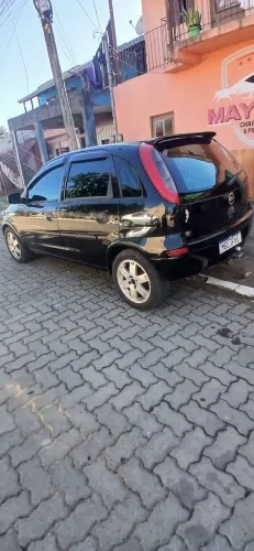 Chevrolet Corsa Hatchback 1.0 MPFI 8V 71cv 5P 2004