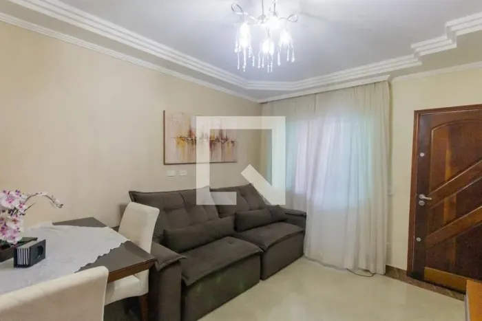Casa à Venda - Vila Assunção, 2 Quartos, 148 m2