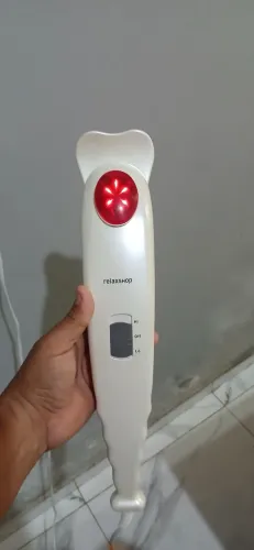MASSAGEADOR