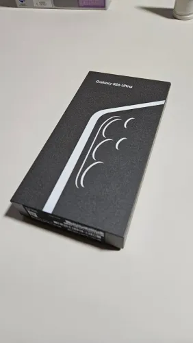 Samsung Galaxy S26 Ultra (Novo)