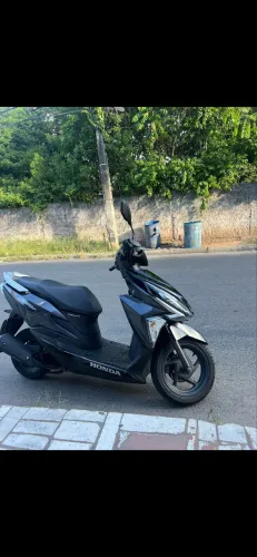 Elite 125 2024 12 mil km rodados