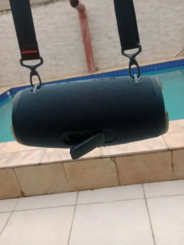 JBL Xtreme