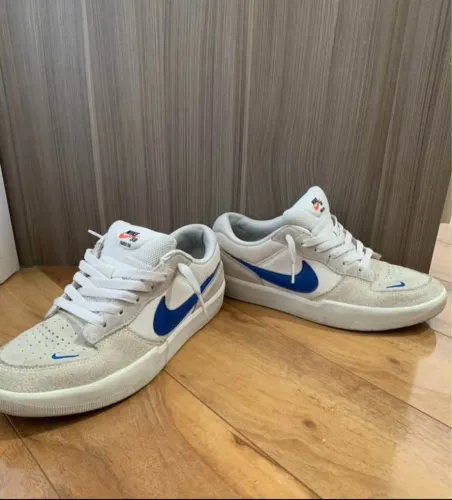 Tênis Nike SB Force 58 ORIGINAL