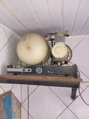 Compressor 