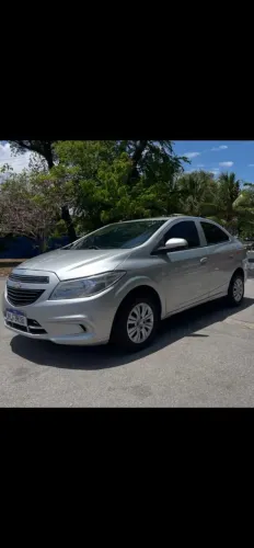 Chevrolet Prisma Sed. Joy/ LS 1.0 8V Flexpower 4P 2018