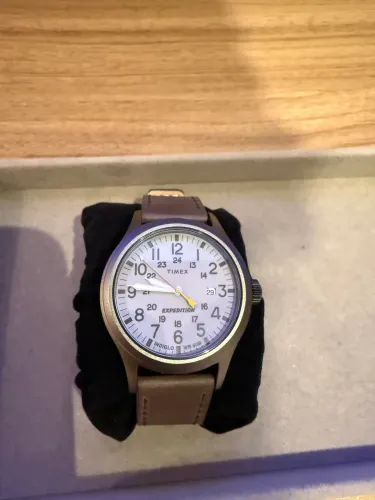 Timex Expedition Scout 40 mm