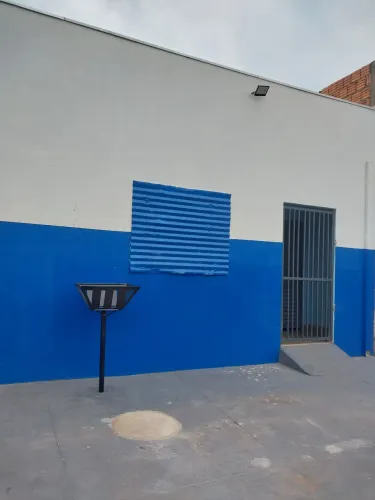 ALUGO UMA KITNET NO BAIRRO EDELMINA QUERUBIM