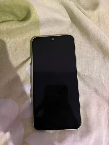 Celular Samsung Galaxy 54 fone * falar com Fernando
