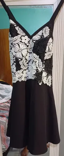 Roupas de festa