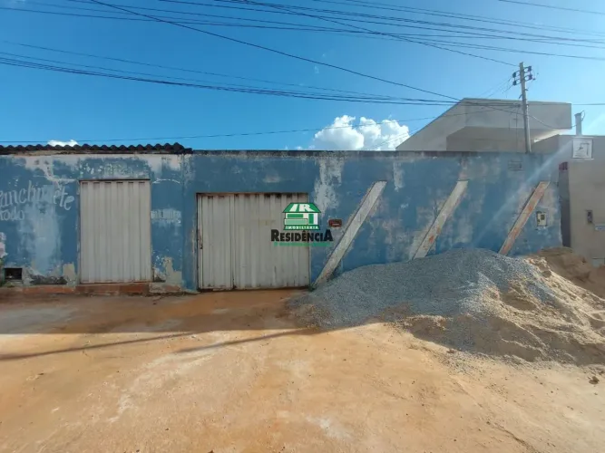 Lote comercial para locação, ótima opção para Lava jato, distribuidora de gás etc... local