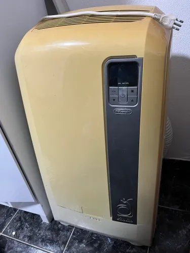 Ar condicionado Portaril 12500Btu Punguino