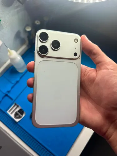 XR em 17 PRO