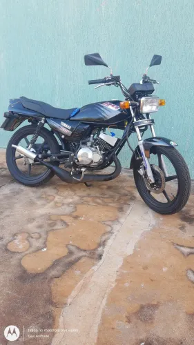 Vendo RD135 1997