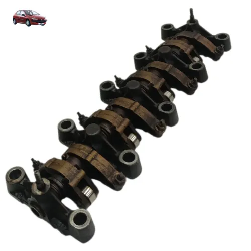 Gaiola comando válvula Peugeot 206 1.4 gasolina 2001 2002 03