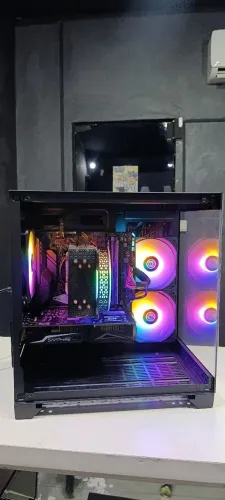 PC gamer