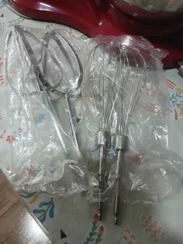 Batedeira 110v por R$170,00