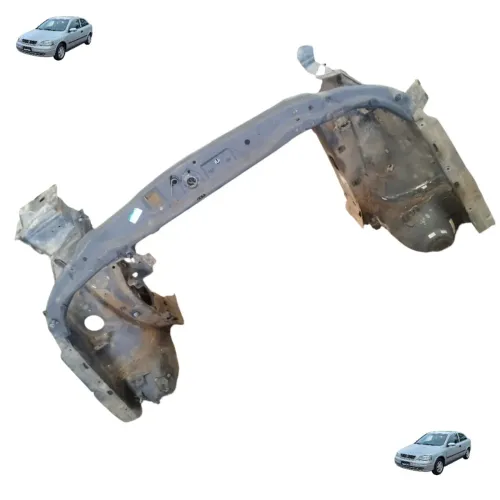 Painel Frontal Mini Frente Astra1999 2000 2001 2002 Original