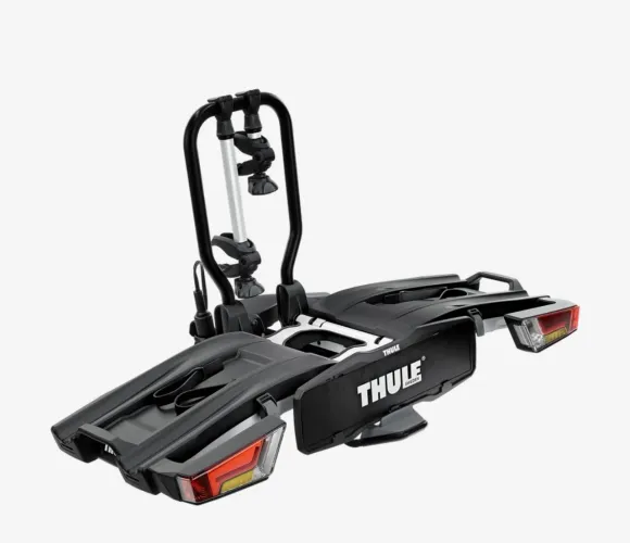 Transbike Thule EasyFold XT 2 bikes / Suporta Bikes Elétricas 60kg