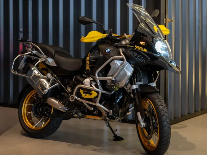BMW R1250 GS ADV. PREMIUM 40 ANOS 2022