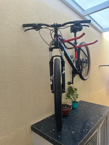 Vendo bicicleta Redstone Aborygen