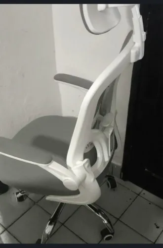 Cadeira ergométrica