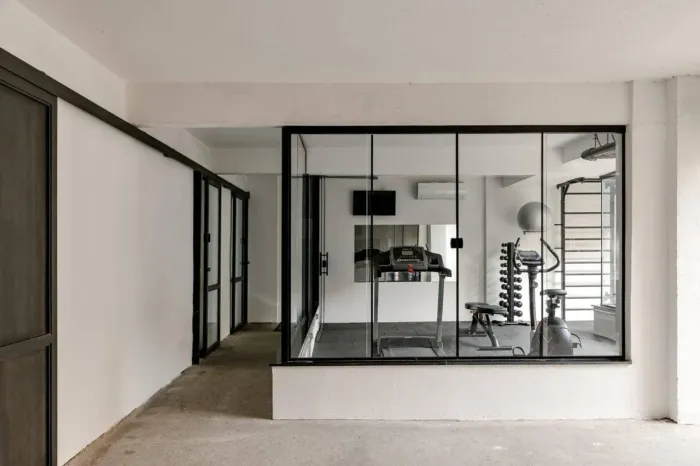 Pessoa 24 - Apartamento para locação, Bela Vista , São Paulo